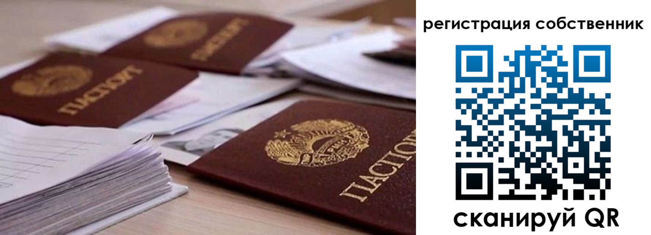 прописка штамп в Кохме